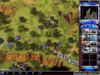 Cкриншот Command & Conquer: Red Alert 2 - Yuri's Revenge, изображение № 306289 - RAWG