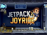 Cкриншот Jetpack Joyride, изображение № 1472 - RAWG