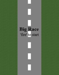 Cкриншот Big Race, изображение № 1271039 - RAWG