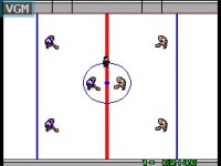 Cкриншот Great Ice Hockey, изображение № 2149722 - RAWG