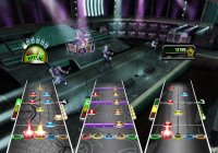 Cкриншот Guitar Hero: Metallica, изображение № 513345 - RAWG