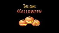 Cкриншот Balloons Halloween FREE, изображение № 1670181 - RAWG