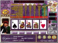 Cкриншот Vegas Games Midnight Madness Slots & Video Edition, изображение № 344698 - RAWG