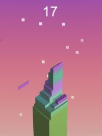 Cкриншот Block Tower Stack-Up - Reach up high in the sky, play this endless blocks stacking game, изображение № 930389 - RAWG