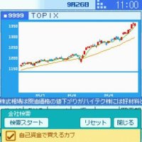 Cкриншот Stock Trading Trainer : Kabutore, изображение № 822535 - RAWG