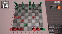 Cкриншот CHECKMATES, изображение № 1159569 - RAWG