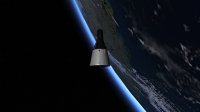 Cкриншот Reentry - An Orbital Simulator, изображение № 846279 - RAWG