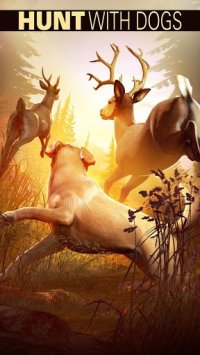 Cкриншот Deer Hunter 2018, изображение № 1568423 - RAWG