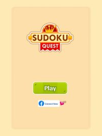Cкриншот Sudoku Quest Color Soduku Game, изображение № 2878489 - RAWG