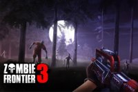 Cкриншот Zombie Frontier 3: Sniper FPS, изображение № 1375902 - RAWG