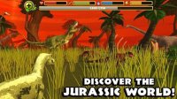 Cкриншот Jurassic Life: Velociraptor, изображение № 1560861 - RAWG