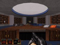 Cкриншот Duke Nukem 3D: Duke It Out in D.C., изображение № 363619 - RAWG