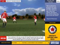 Cкриншот Dream League Soccer, изображение № 688065 - RAWG