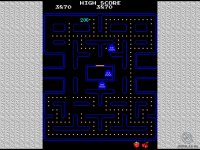Cкриншот Microsoft Return of the Arcade, изображение № 338232 - RAWG