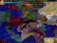 Cкриншот Европа 3: Великие династии, изображение № 538484 - RAWG