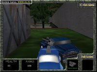 Cкриншот Dope Game, The (2000), изображение № 321924 - RAWG