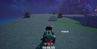 Cкриншот Lawnmower game: Mortal Race, изображение № 3401744 - RAWG