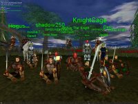 Cкриншот FreeWorld: Apocalypse Portal, изображение № 394429 - RAWG