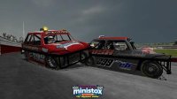 Cкриншот National Ministox - The Official Game, изображение № 1388620 - RAWG