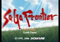 Cкриншот SaGa Frontier 2, изображение № 764186 - RAWG