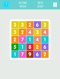 Cкриншот 1 Percent - 1% Puzzle, изображение № 901109 - RAWG