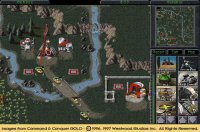 Cкриншот Command & Conquer Gold, изображение № 307275 - RAWG