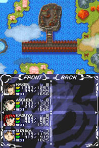 Cкриншот Super Robot Taisen OG Saga: Endless Frontier, изображение № 251498 - RAWG