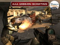 Cкриншот Modern Combat 3: Fallen Nation, изображение № 2031492 - RAWG