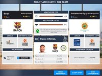 Cкриншот iBasketball Manager 22, изображение № 3197647 - RAWG