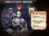Cкриншот Frontline Commando: WW2 Shooter, изображение № 907164 - RAWG