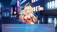 Cкриншот Sakura Bunny Girls, изображение № 3550116 - RAWG