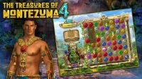 Cкриншот The Treasures of Montezuma 4, изображение № 203988 - RAWG