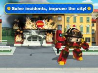 Cкриншот Robocar Poli Cars: Town Games, изображение № 1640569 - RAWG