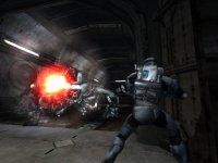 Cкриншот Star Wars: Republic Commando, изображение № 383351 - RAWG