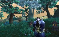 Cкриншот World of Warcraft: Mists of Pandaria, изображение № 585907 - RAWG
