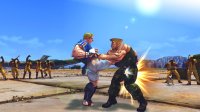 Cкриншот Street Fighter 4, изображение № 490807 - RAWG