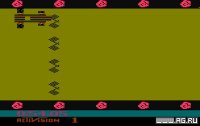 Cкриншот Atari 2600 Action Pack, изображение № 315147 - RAWG