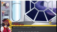 Cкриншот The Far Rings: A Space Opera Visual Novella, изображение № 2176493 - RAWG