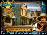 Cкриншот Wild West Quest HD, изображение № 940851 - RAWG