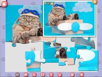 Cкриншот 1001 Jigsaw. Cute Cats 4, изображение № 3524667 - RAWG