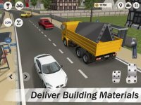 Cкриншот Town Construction Simulator 3D: Build a real city!, изображение № 950680 - RAWG