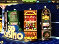Cкриншот Classic Slots Machines & Poker 🎰 Fun Vegas Tower, изображение № 1366332 - RAWG