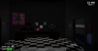 Cкриншот Five Nights at Freddy's: Minecraft Version, изображение № 3113329 - RAWG