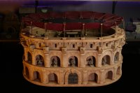 Cкриншот Colosseum (itch), изображение № 2422718 - RAWG