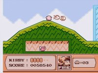 Cкриншот Kirby's Adventure, изображение № 786412 - RAWG