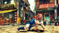 Cкриншот Street Fighter 4, изображение № 490761 - RAWG