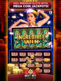 Cкриншот Best Bet Casino | Vegas Slots, изображение № 889694 - RAWG