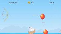 Cкриншот Balloon Strike, изображение № 858376 - RAWG