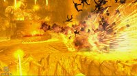 Cкриншот Dante's Inferno, изображение № 513046 - RAWG