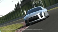 Cкриншот Gran Turismo 5 Prologue, изображение № 510412 - RAWG